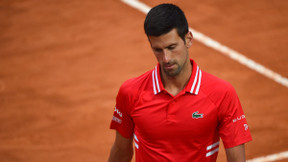 Tennis : Djokovic réagit à la polémique Naomi Osaka !