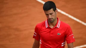 Tennis : Djokovic réagit à la polémique Naomi Osaka !