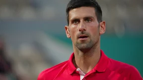 Tennis : Les révélations de Djokovic après sa première victoire à Roland-Garros !