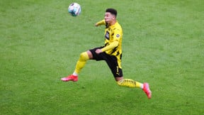 Mercato : Sancho est la priorité de Manchester United !