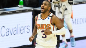 Basket - NBA : La mise en garde de Chris Paul après la victoire de Phoenix !