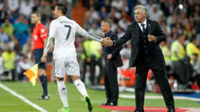 Mercato - Real Madrid : Ancelotti décisif pour un retour de Ronaldo ?