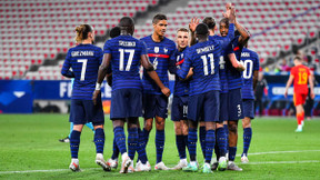 Equipe de France : Les Bleus débutent bien leur préparation pour l’Euro !