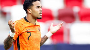 Mercato - Officiel : L’OGC Nice annonce l’arrivée de Justin Kluivert !