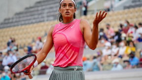 Tennis : L'incroyable déclaration de Caroline Garcia après son élimination !