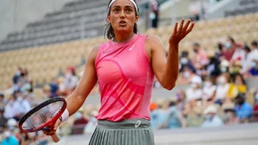 Tennis : L'incroyable déclaration de Caroline Garcia après son élimination !