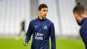 Mercato - Officiel : L'OM annonce une prolongation de contrat !