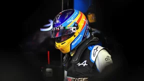 Formule 1 : Pour Nico Rosberg, Fernando Alonso est trop vieux !