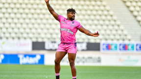 Rugby - Top 14 : Les grandes révélations de Danty sur son départ du Stade Français !