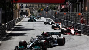 Formule 1 : Bottas ne digère pas son échec à Monaco !