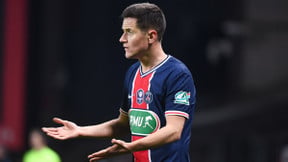 Mercato - PSG : Ander Herrera démonte une rumeur sur son avenir !