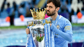 Mercato : Simeone rêve de Bernardo Silva !