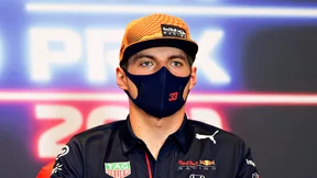 Formule 1 : Les confidences de Max Verstappen avant le GP de Bakou !