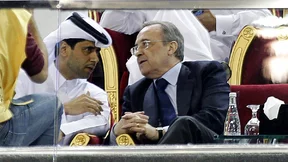 Mercato - PSG : Mbappé à l’origine d’une véritable guerre entre Pérez et Al-Khelaïfi ?