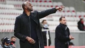 Mercato - LOSC : Vieira pour remplacer Galtier ?