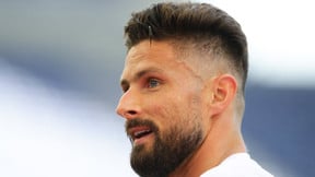 Mercato : La déclaration forte d’Olivier Giroud sur son avenir !