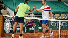 Tennis - Roland-Garros : Le message de Gasquet après son élimination contre Nadal !