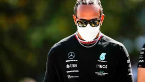 Formule 1 : Le gros coup de gueule d'Hamilton sur le poids des monoplaces !