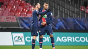 Mercato - PSG : Une grande annonce de Mbappé en interne ? La réponse de Sarabia !