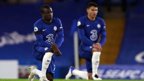 Mercato : N'Golo Kanté et Thiago Silva sur les traces de Tuchel à Chelsea ?