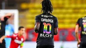 Mercato - PSG : Camavinga aurait fait une énorme annonce en coulisses !