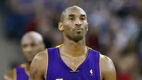 Basket - NBA : Devin Booker rend un vibrant hommage à Kobe Bryant !