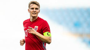 Mercato - Real Madrid : Ancelotti est mis sous pression pour Odegaard !