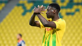 EXCLU - Mercato : Une première offre dégainée pour Kolo-Muani (FC Nantes) !