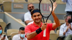 Tennis : Le message fort de Roger Federer pour la saison sur gazon !
