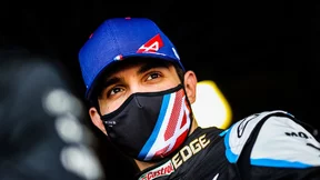 Formule 1 : Esteban Ocon affiche sa satisfaction avant le GP d’Azerbaïdjan