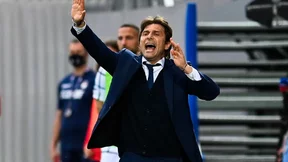 Mercato - PSG : Le vestiaire est monté au créneau pour Antonio Conte !