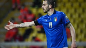 Mercato : Leonardo Bonucci vers la Premier League ?