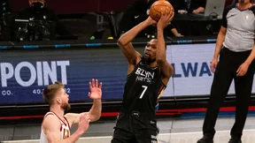 Basket - NBA : L’hommage rendu par Kevin Durant à l’un de ses adversaires !