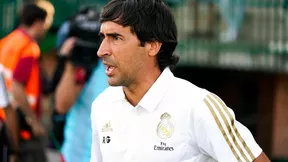 Mercato - Real Madrid : Raul a définitivement tranché pour son avenir !