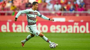 Mercato - PSG : Cet énorme indice sur l'avenir de Cristiano Ronaldo !