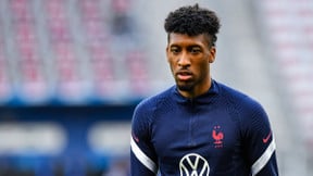 Mercato - Barcelone : Un nouveau concurrent colossal pour Kingsley Coman ?