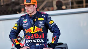 Formule 1 : Red Bull, Mercedes... Le constat de Max Verstappen après Bakou !