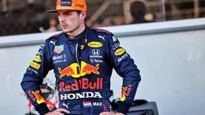 Formule 1 : Red Bull, Mercedes... Le constat de Max Verstappen après Bakou !
