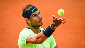 Tennis : Les confidences de Rafael Nadal après sa victoire à Roland-Garros !