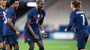 Mercato - PSG : Leonardo pourrait affronter une menace colossale pour Pogba !