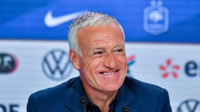 Mercato : FFF, entraîneur… Deschamps se lâche sur son avenir !