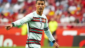 Mercato - PSG : Cet énorme signal sur l'avenir de Cristiano Ronaldo !