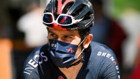 Cyclisme : Les mots forts de Geraint Thomas sur la 1ère étape du Tour de France !