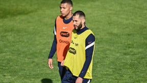 Mercato - PSG : Benzema en rajoute une couche pour l'avenir de Kylian Mbappé !