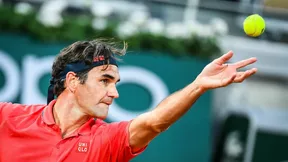 Tennis : Le patron de Roland-Garros monte au créneau pour Roger Federer !
