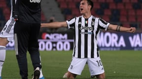 Mercato - PSG : Paulo Dybala a tranché pour son avenir !