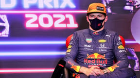 Formule 1 : Les confidences de Verstappen sur sa rivalité avec Hamilton !