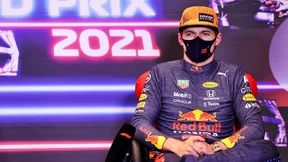 Formule 1 : Les confidences de Verstappen sur sa rivalité avec Hamilton !