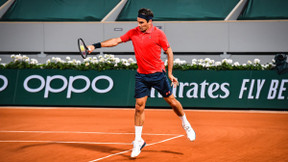 Tennis : Le constat de Federer sur cette grande nouveauté à Roland-Garros !