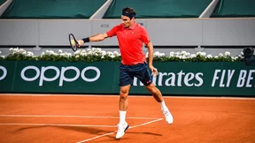 Tennis : Le constat de Federer sur cette grande nouveauté à Roland-Garros !